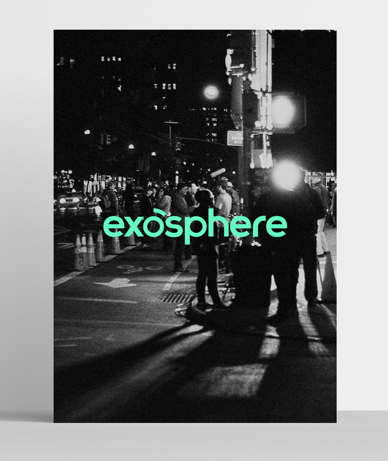 Exosphere impression 2