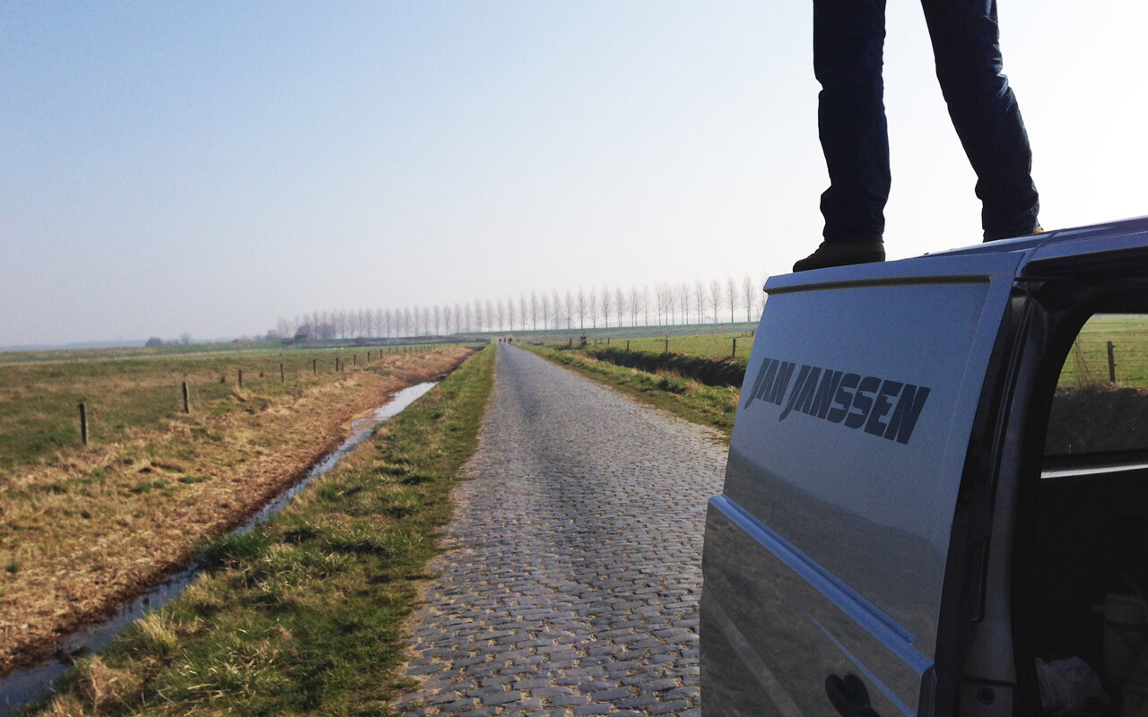 Jan Janssen fotografie