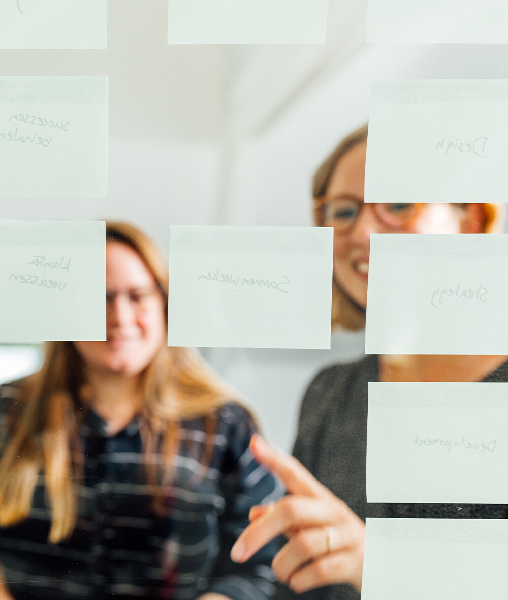 Kennis delen en inspireren