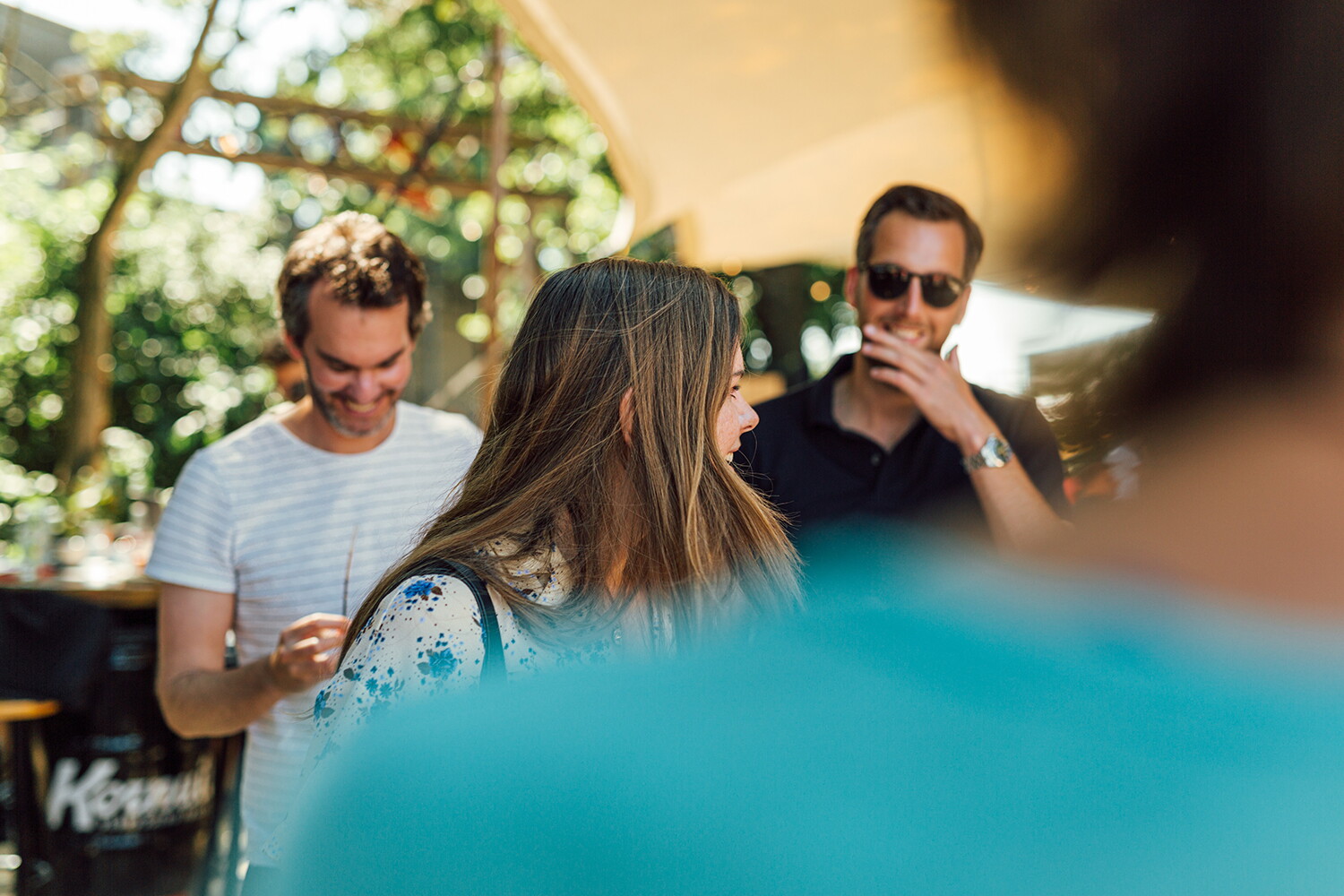 team uitje digital breda