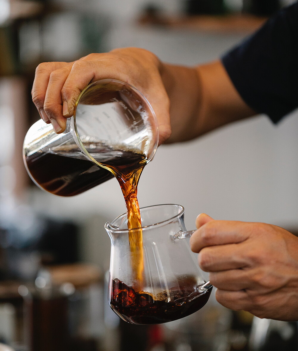 Horeca info magazine sfeerbeeld