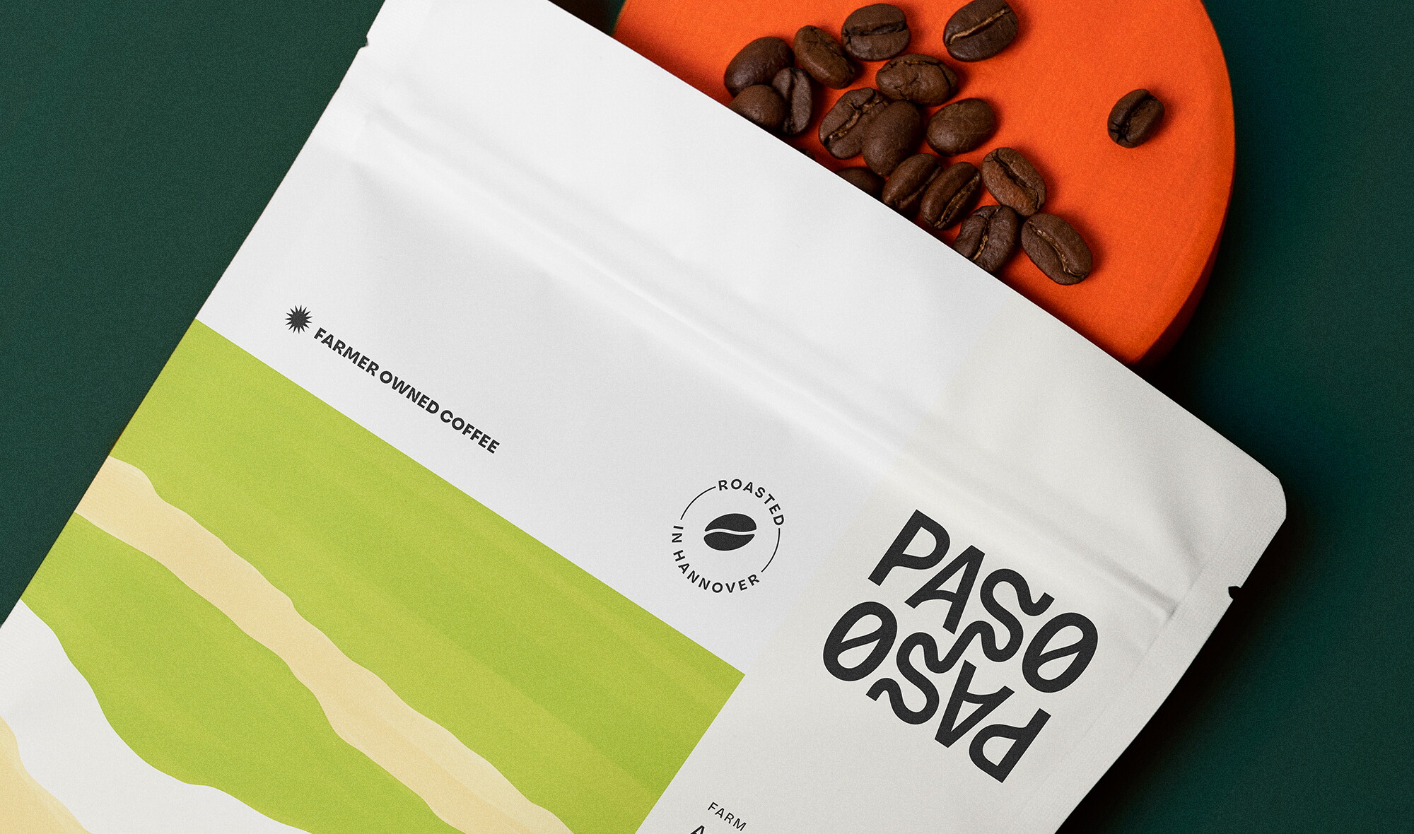 Paso Paso introbeeld