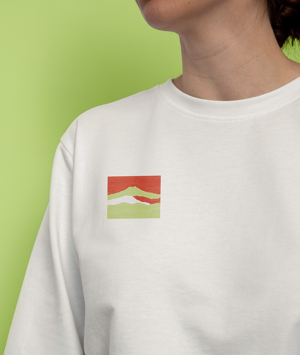 Paso Paso shirt voorkant