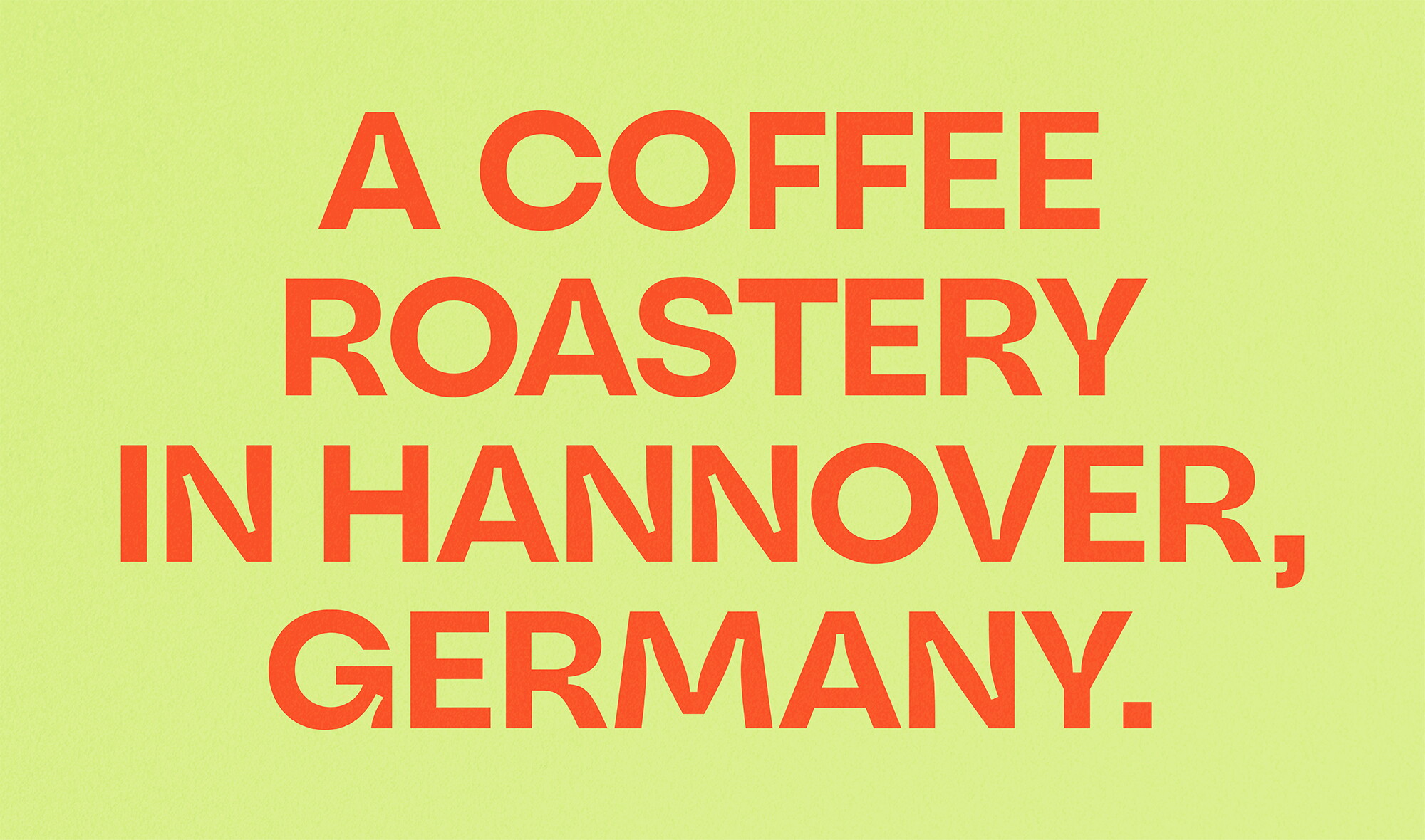 Paso Paso typografie