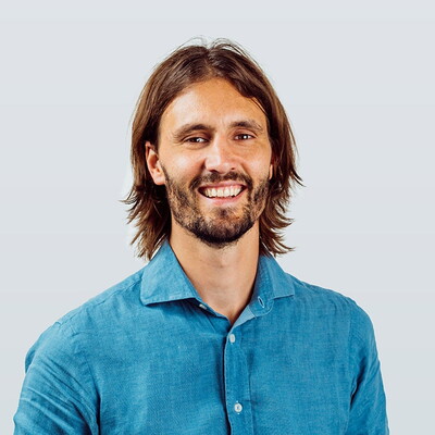 Jasper van Gils Online Strateeg Groowup