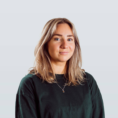 Eveline Vesters Project manager