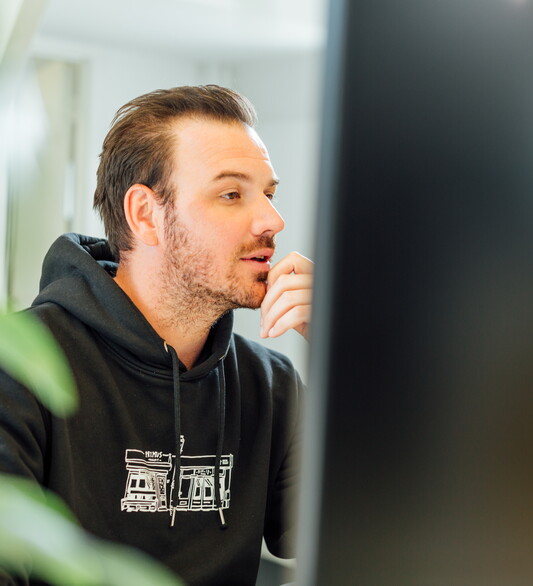 Drupal development CMS