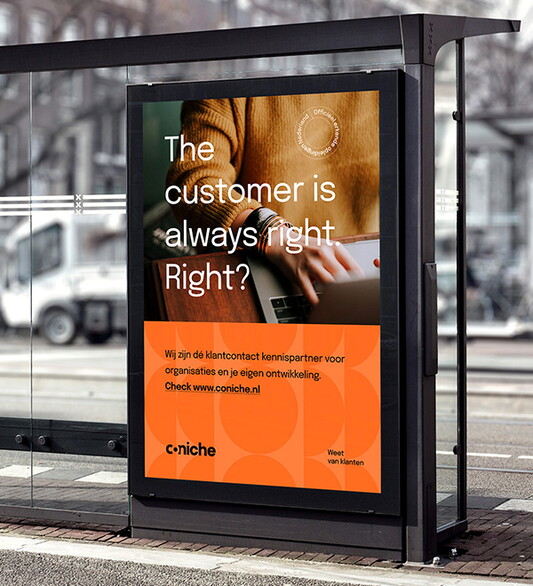 Coniche case overzicht