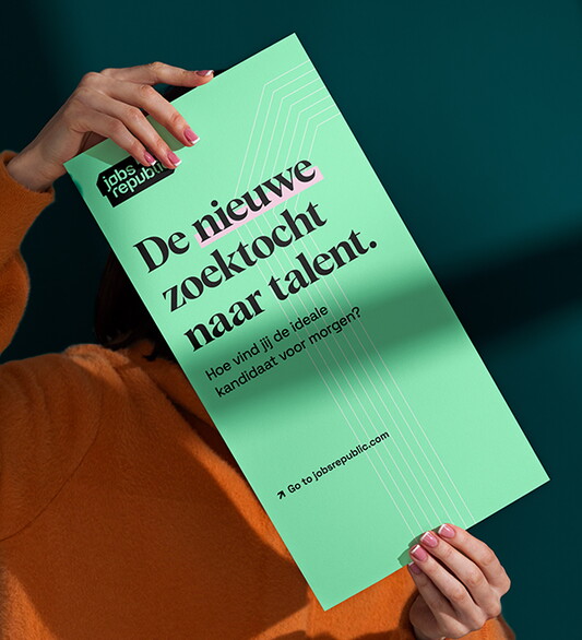 Jobsrepublic case overzicht 